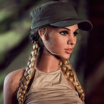 Meet Alexis: The Sun-Kissed Goddess with Brown Eyes and Irresistible Curves
