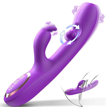 G-Spot Vibrators