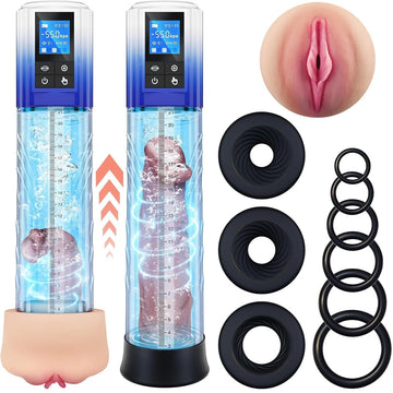 Penis Pump