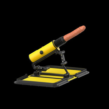 Dildo Machine