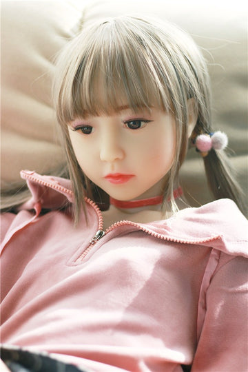 Mini Lacey - Premium American Sex Doll for Men, Free Shipping