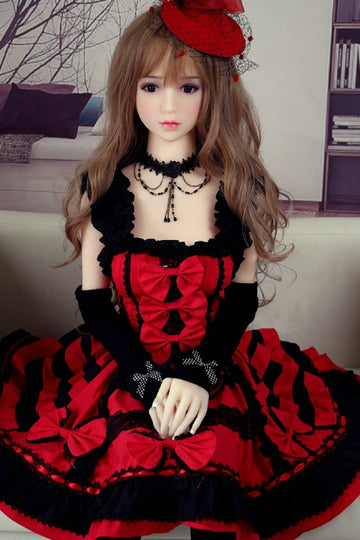 Grace - Premium American Sex Doll for Men, Free Shipping