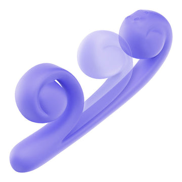 LuvanaX - Wave Vibrator Female Orgasm Masturbation Device