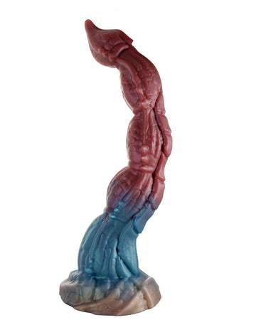 LuvanaX Dreamscape Desire - Fantasy Pleasure Dildo