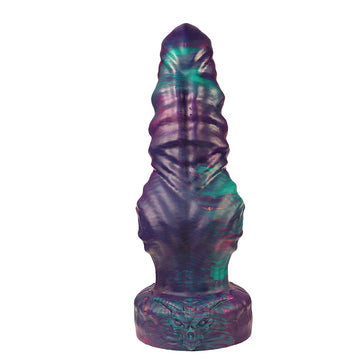 LuvanaX Fae's Caress - Enchanted Fantasy Dildo
