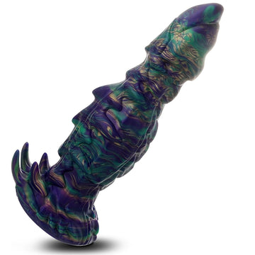 LuvanaX Fae's Desire - Enchanted Fantasy Dildo