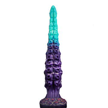 LuvanaX Fae's Whisper - Enchanted Fantasy Dildo