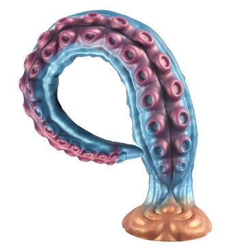 LuvanaX Arcane Enigma - Mystical Fantasy Dildo