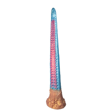 LuvanaX Arcane Flame - Mystical Fantasy Dildo