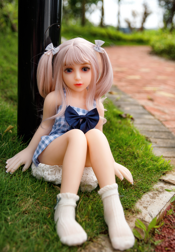 Mini Monica - Premium American Sex Doll for Men, Free Shipping