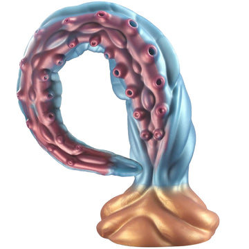 LuvanaX Arcane Pulse - Mystical Fantasy Dildo