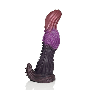 LuvanaX Enchanted Flame - Magical Fantasy Dildo