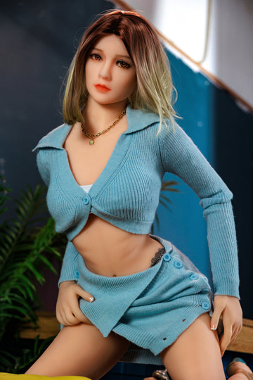 Carmen - Premium Europe Sex Doll for Men, Free Shipping