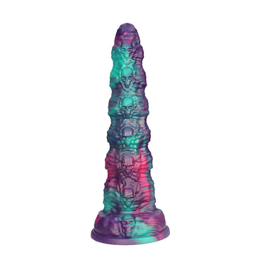 LuvanaX Fae's Embrace - Enchanted Fantasy Dildo