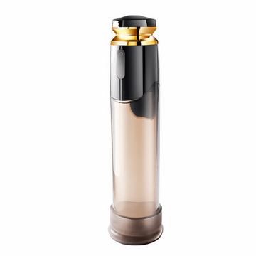 LuvanaX - Electric Penis Enlargement Male Masturbation Cup Water Bath Air Vacuum Pump