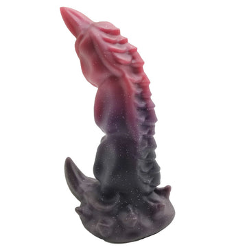 LuvanaX Enchanted Pulse - Magical Fantasy Dildo