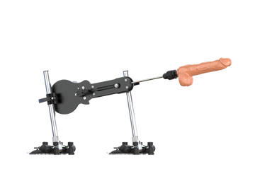 Experience the Ultimate with the Mystic Motion Dildo Launcher, Gen 2.0