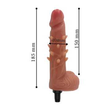 Dildo Launcher Gen 2.0 Machine Accessories