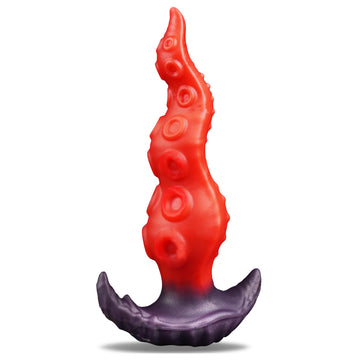 LuvanaX Eternal Valkyrie - Legendary Fantasy Dildo