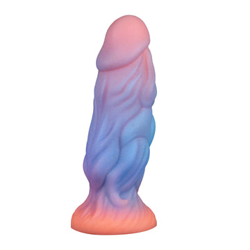 LuvanaX Mystic Knight - Ultimate Fantasy Dildo