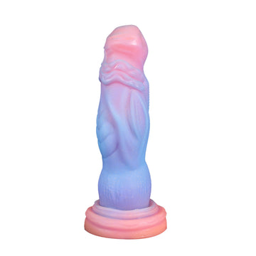 LuvanaX Mystic Dragon - Ultimate Fantasy Dildo