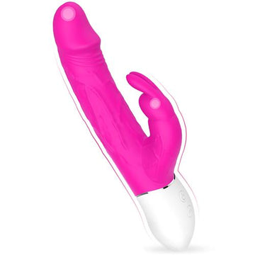 LuvanaX - Rabbit Dildos Vibrator for women