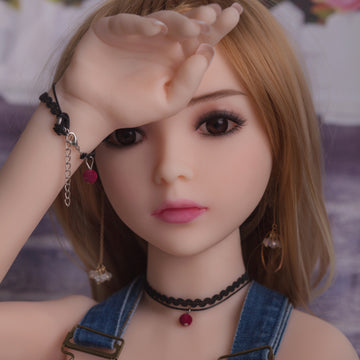 Mini Lilith - Premium American Sex Doll for Men, Free Shipping
