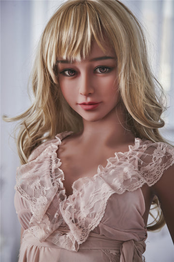 Genesis - Premium American Sex Doll for Men, Free Shipping