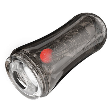 LuvanaX - Male Aircraft Cup Male Flirting Masturbation Device