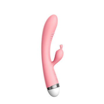LuvanaX - Strong Dildo Vibrator G-spot Clitoris Stimulator