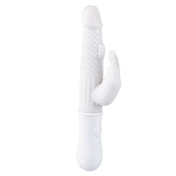 LuvanaX - Blissful Joy Rabbit Bead Stick For Men And Women Shared Vibrating Stick For Women Masturbation Massager Sex
