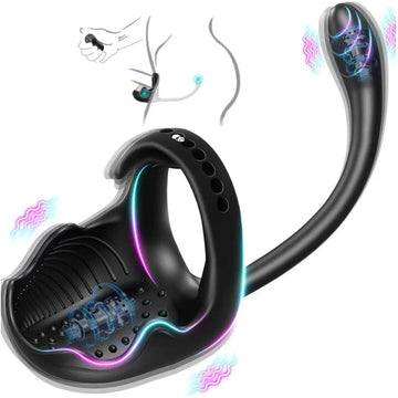 Penis Rings