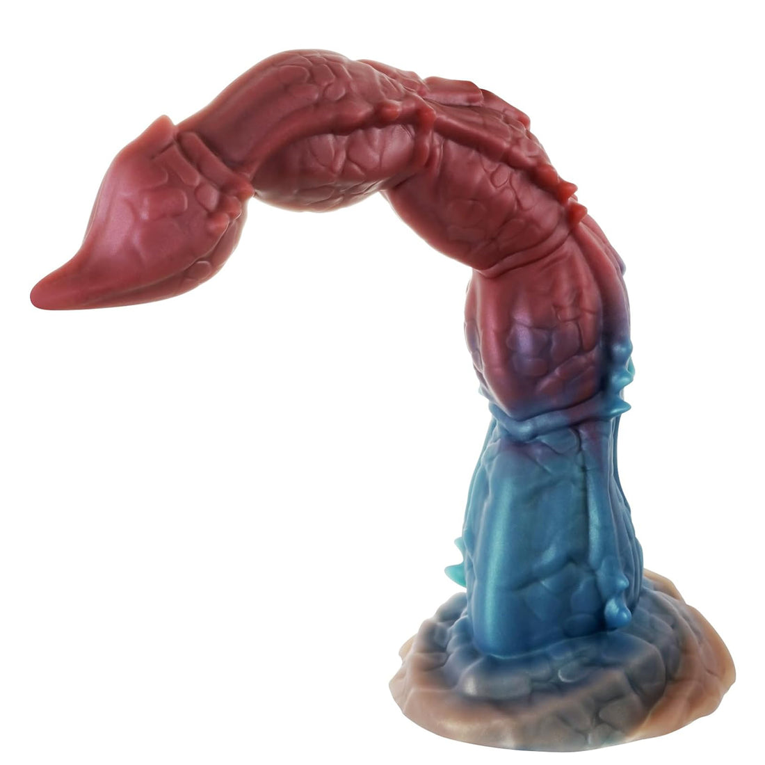 LuvanaX Dreamscape Desire - Fantasy Pleasure Dildo
