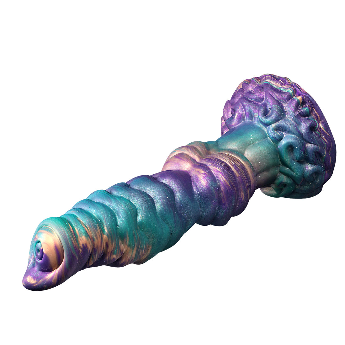 LuvanaX Fae's Charm - Enchanted Fantasy Dildo