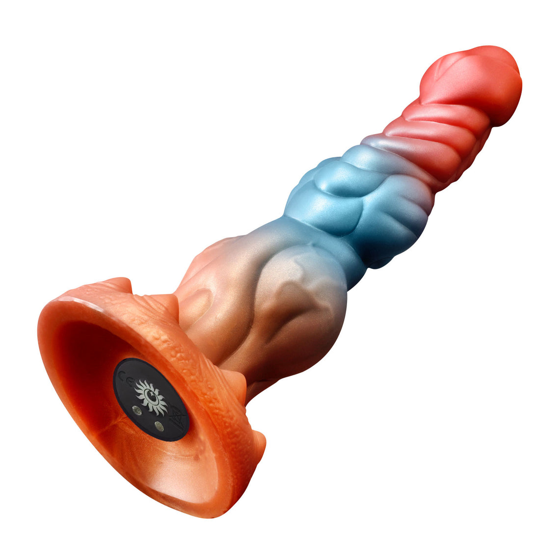 LuvanaX Dreamscape Pulse - Fantasy Pleasure Dildo