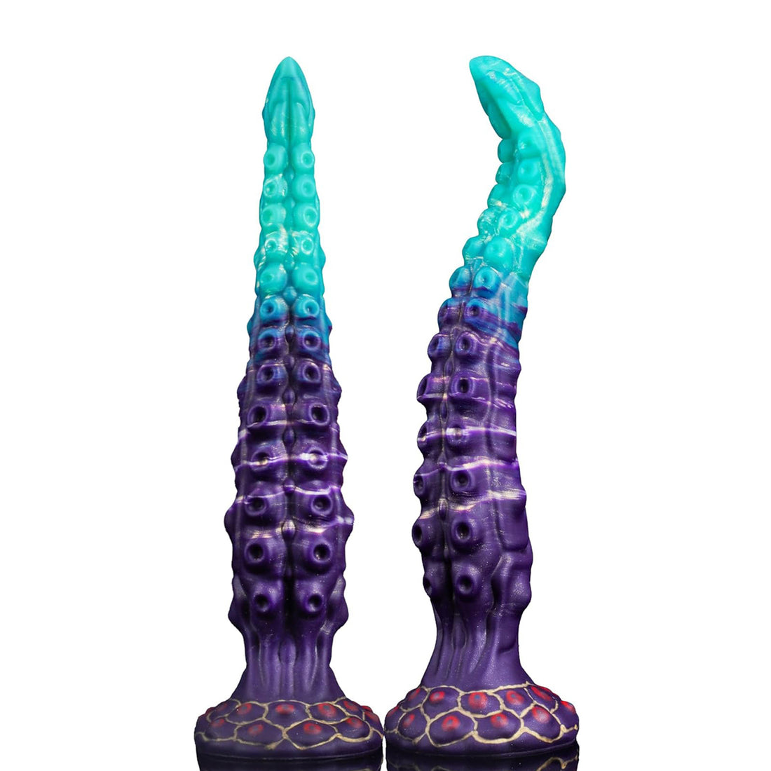 LuvanaX Fae's Whisper - Enchanted Fantasy Dildo