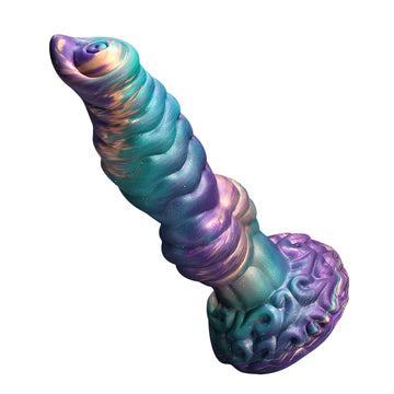 LuvanaX Fae's Charm - Enchanted Fantasy Dildo