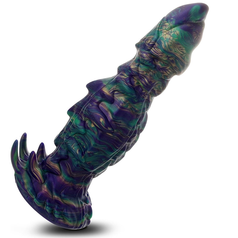 LuvanaX Fae's Desire - Enchanted Fantasy Dildo