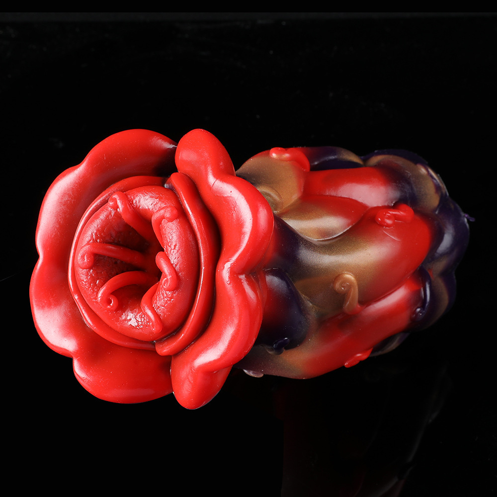LuvanaX Mythical Phoenix - Legendary Fantasy Dildo
