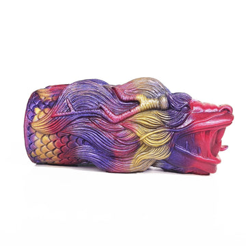 LuvanaX Mythical Hercules - Legendary Fantasy Dildo