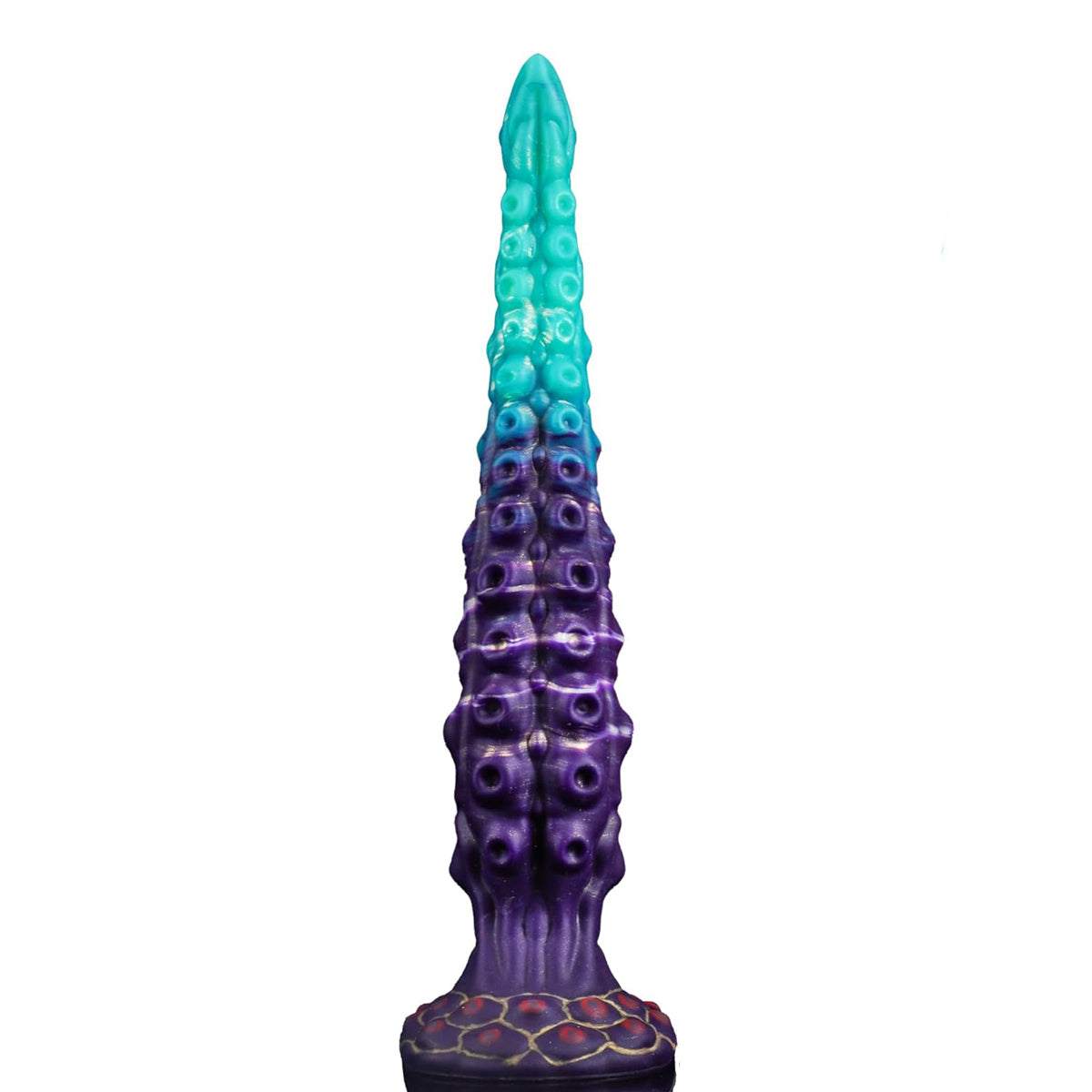 LuvanaX Fae's Whisper - Enchanted Fantasy Dildo