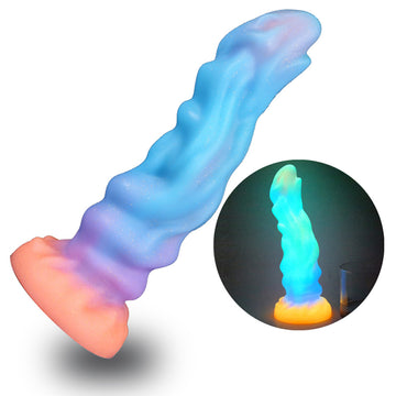 LuvanaX Mystic Fae - Ultimate Fantasy Dildo