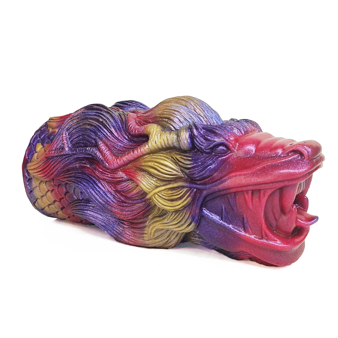 LuvanaX Mythical Hercules - Legendary Fantasy Dildo