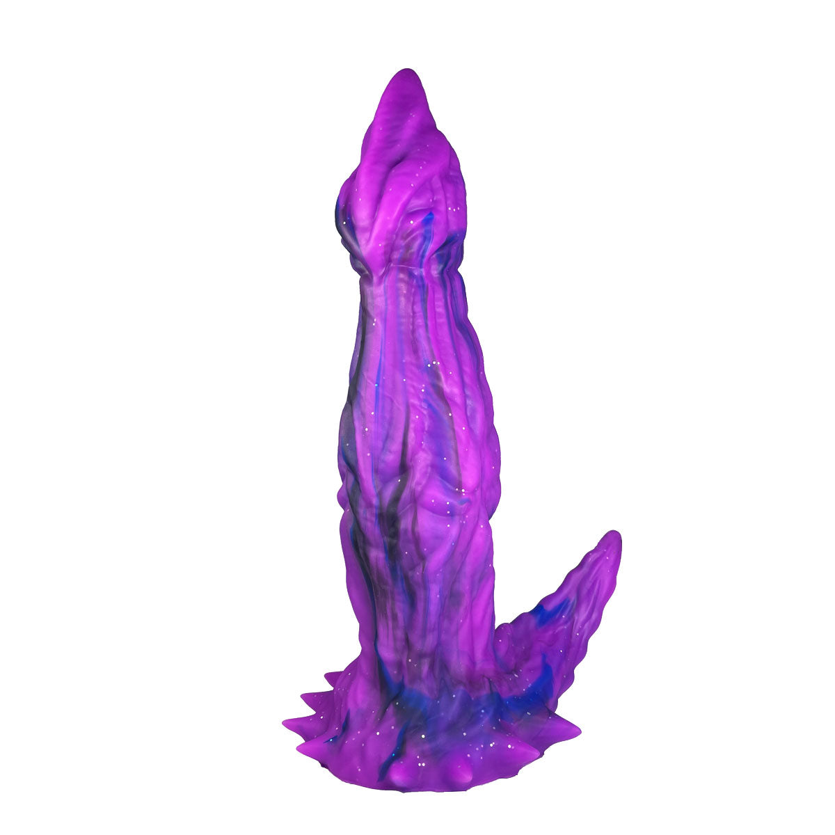 LuvanaX Fae's Flame - Enchanted Fantasy Dildo