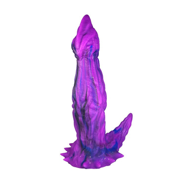 LuvanaX Fae's Flame - Enchanted Fantasy Dildo