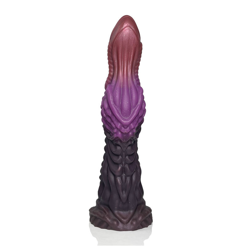 LuvanaX Enchanted Flame - Magical Fantasy Dildo