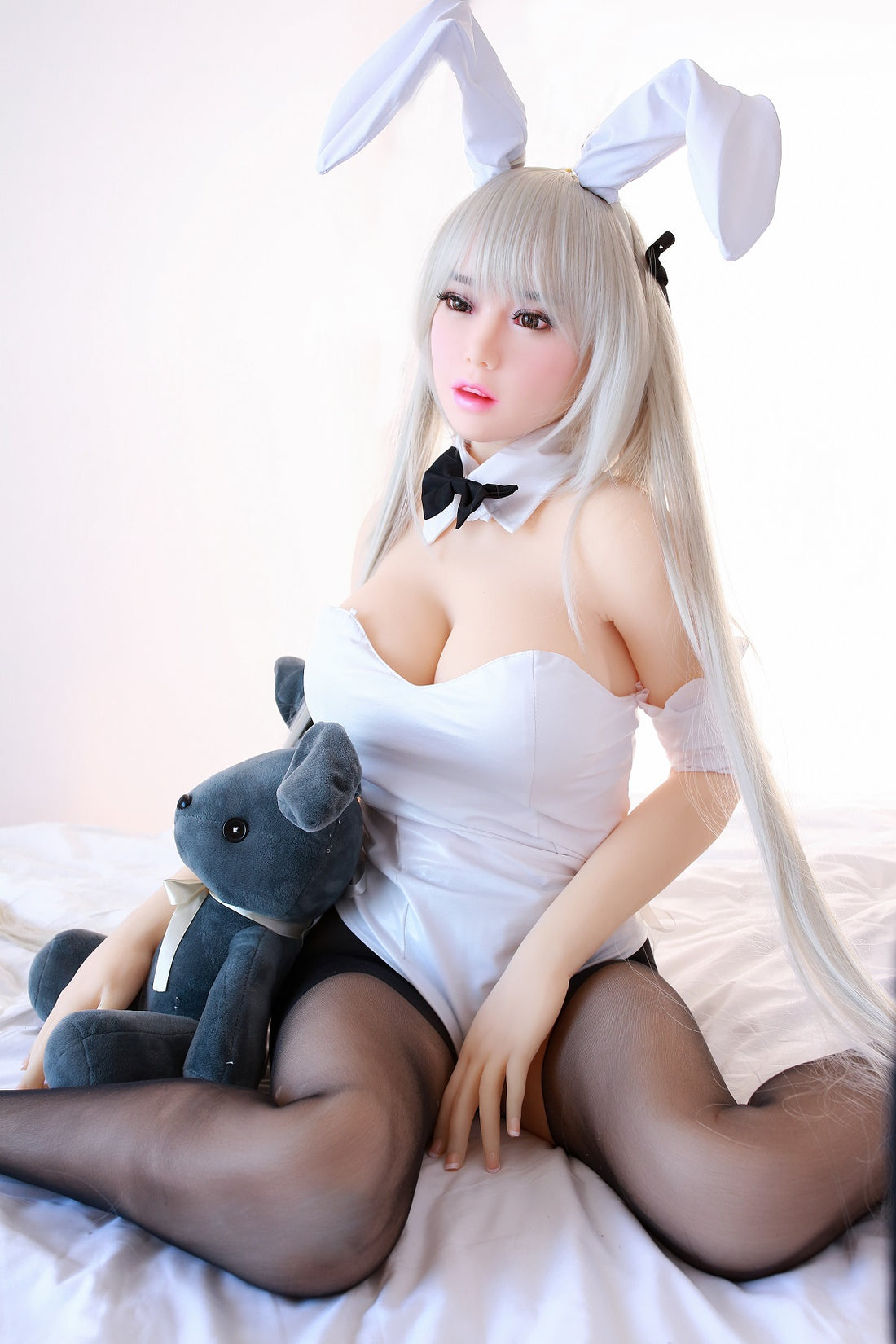Delilah - Premium American Sex Doll for Men, Free Shipping