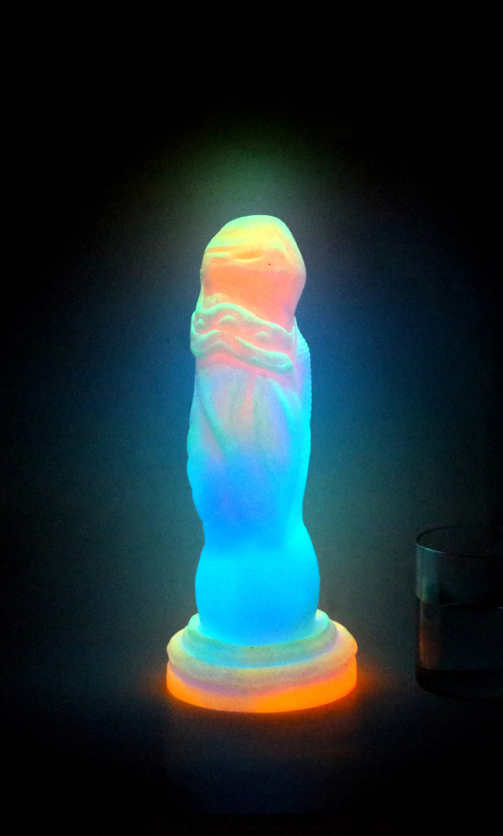 LuvanaX Mystic Dragon - Ultimate Fantasy Dildo