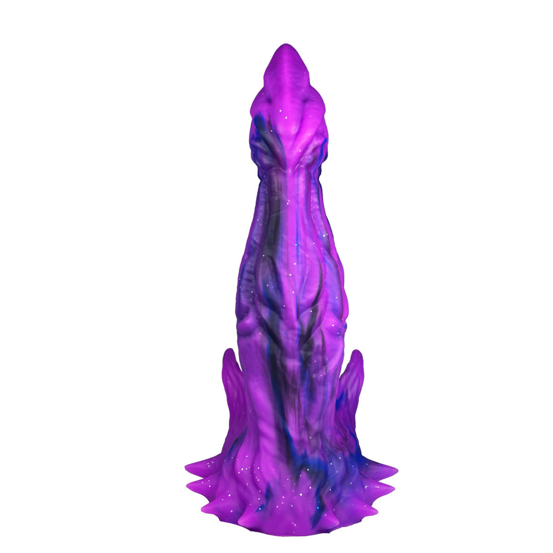 LuvanaX Fae's Flame - Enchanted Fantasy Dildo