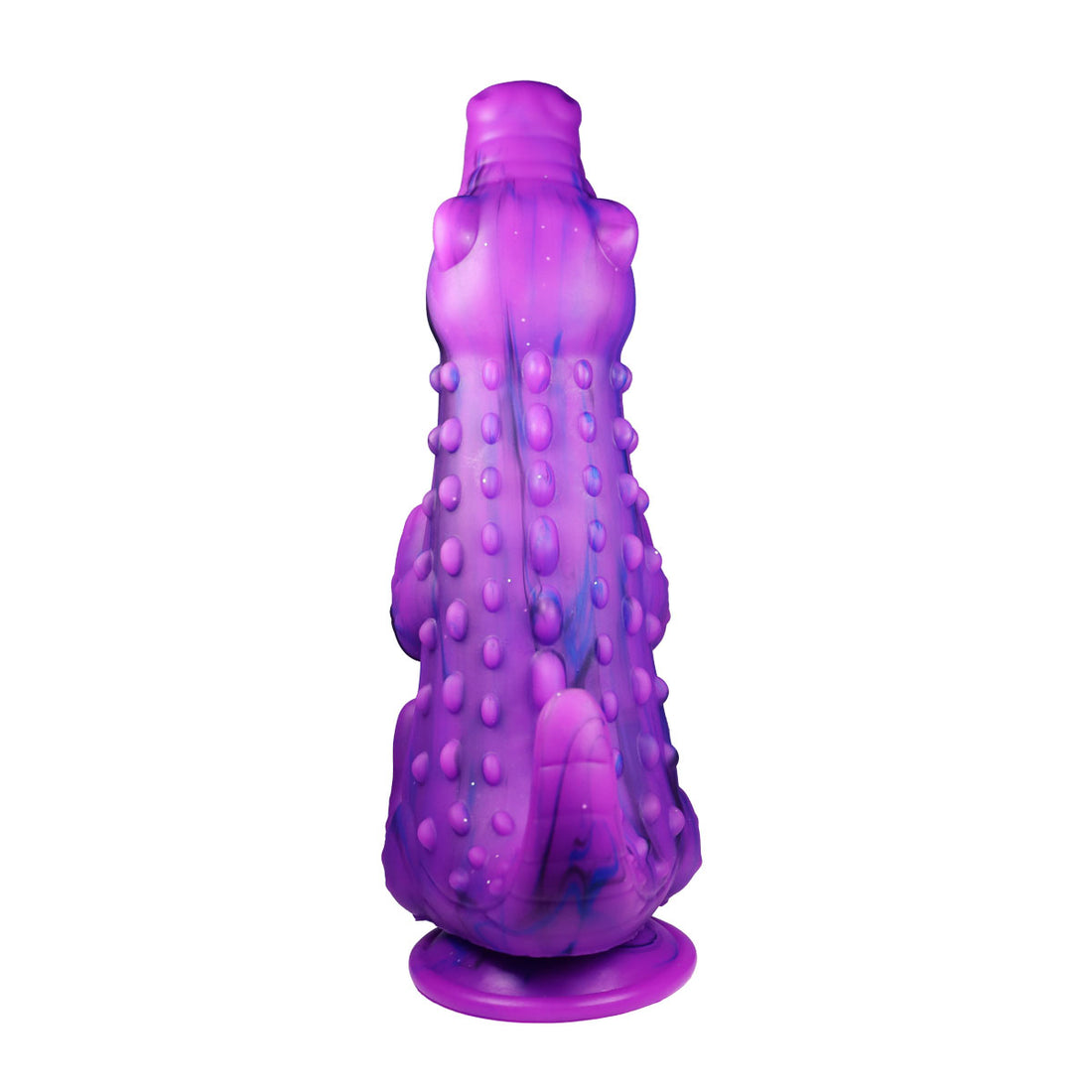 LuvanaX Deep Blue Horizon - Sensual Fantasy Dildo
